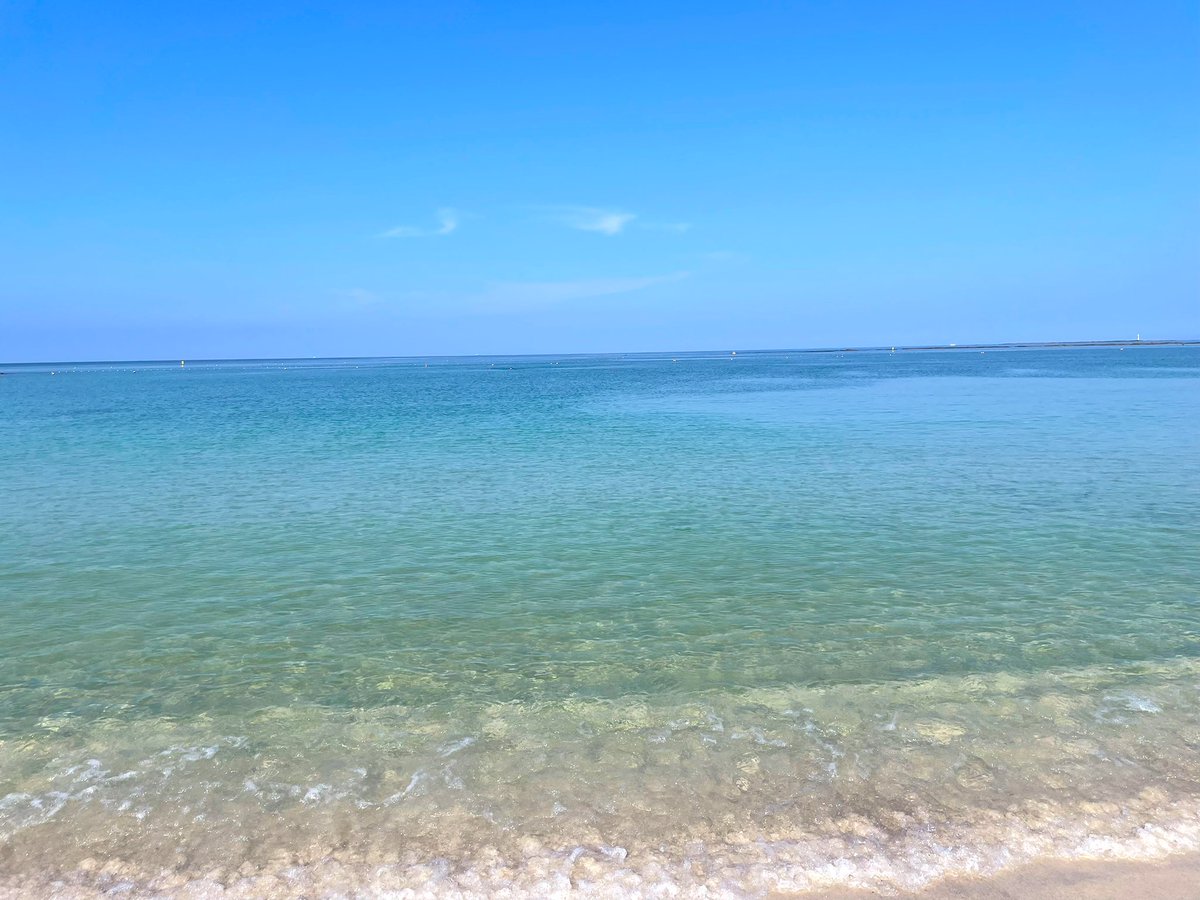 夏休み満喫してます🌊