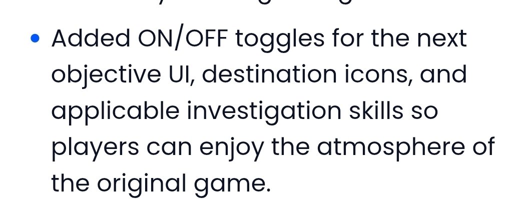 JazineG's tweet photo. Atlus.  Oh my god, thank you. Like seriously.  This is the only thing I really wanted to be fixed with the remaster. https://t.co/uWrjn3q7nx