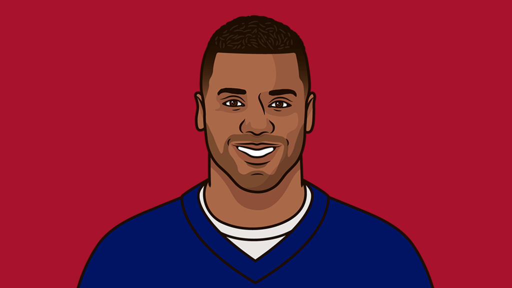 Giants_muse's tweet photo. Passing yards this season:

618 — Russell Wilson
253 — Jalen Hurts https://t.co/XzHrC7hPBc
