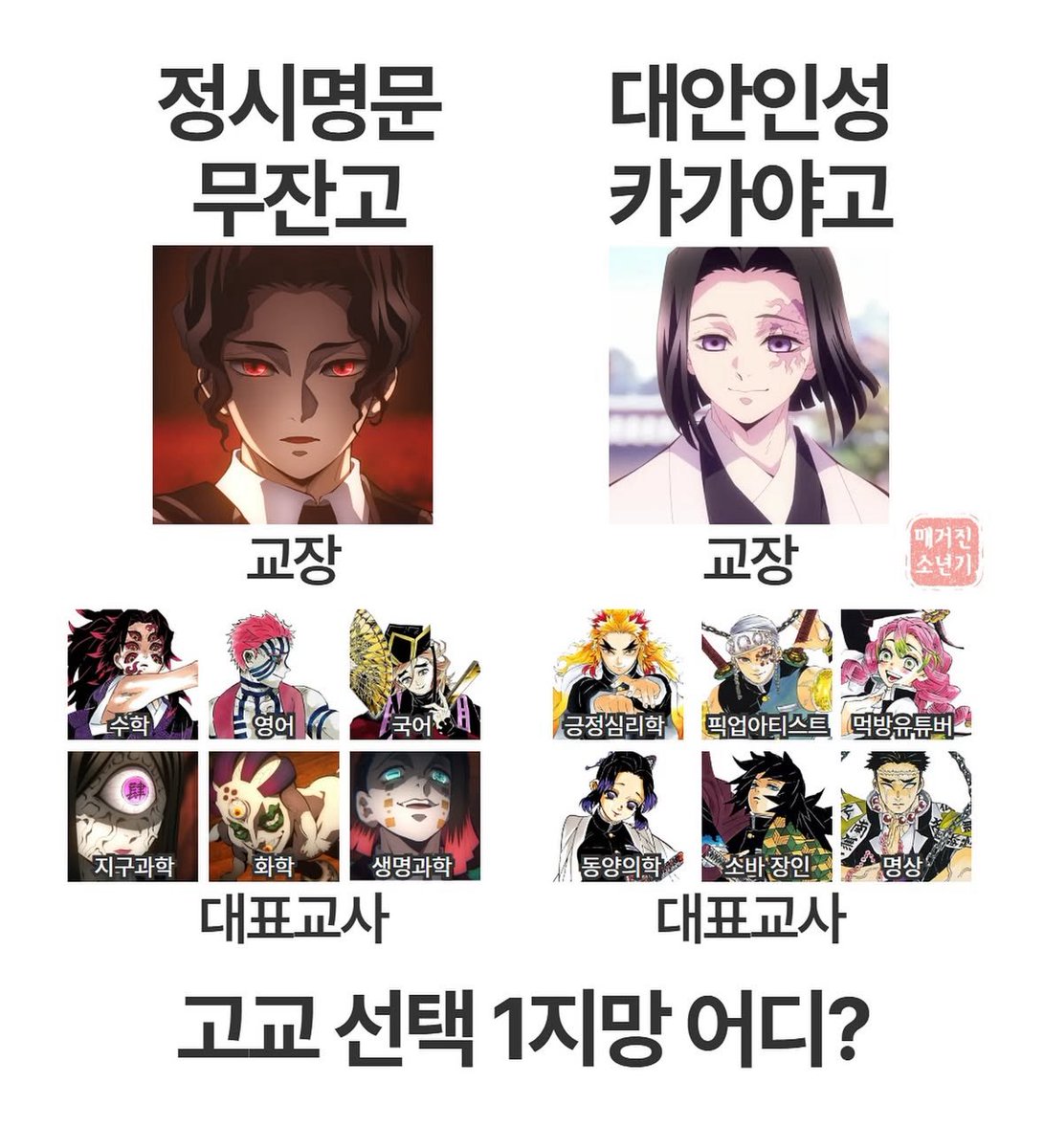 J0_xuy's tweet photo. 무잔고 좋을 것 같긴 한데 시험 낙제점 받으면 각 과목 선생님한테 무슨짓을 당할지 감도 안 옴 https://t.co/HS97yhfuuY
