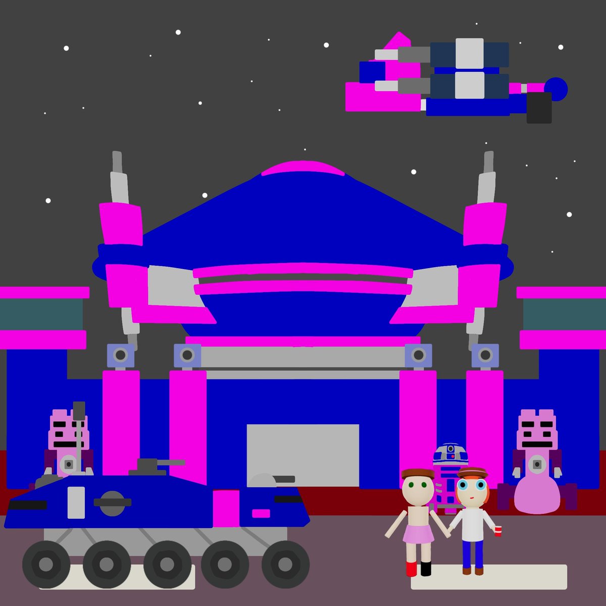 Doge Destiny (Base🟦) tweet media