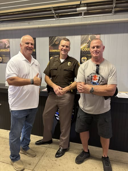 Jim Carlin for US Senate tweet media