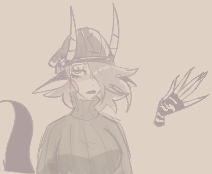 clairemelle, now on VGen! tweet media