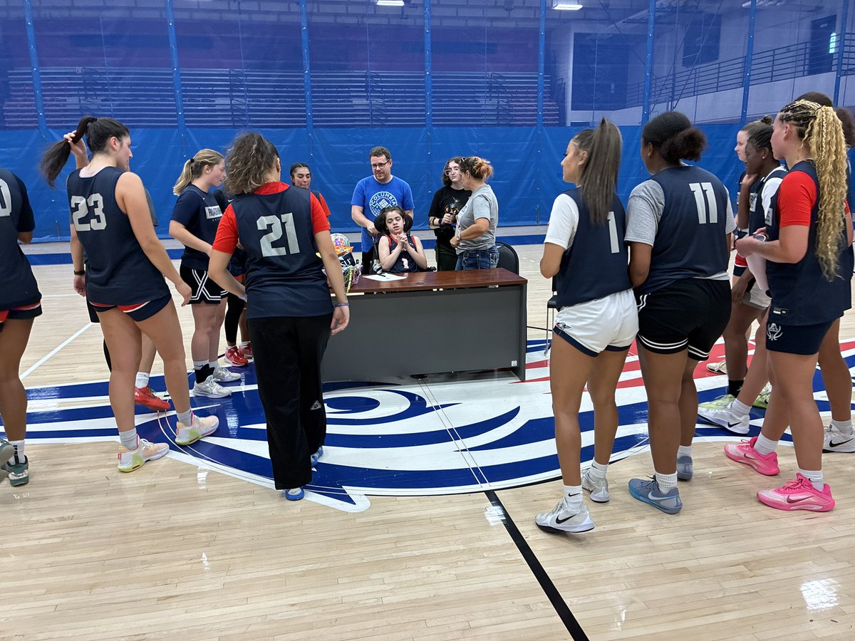 MSU Denver Athletics tweet media