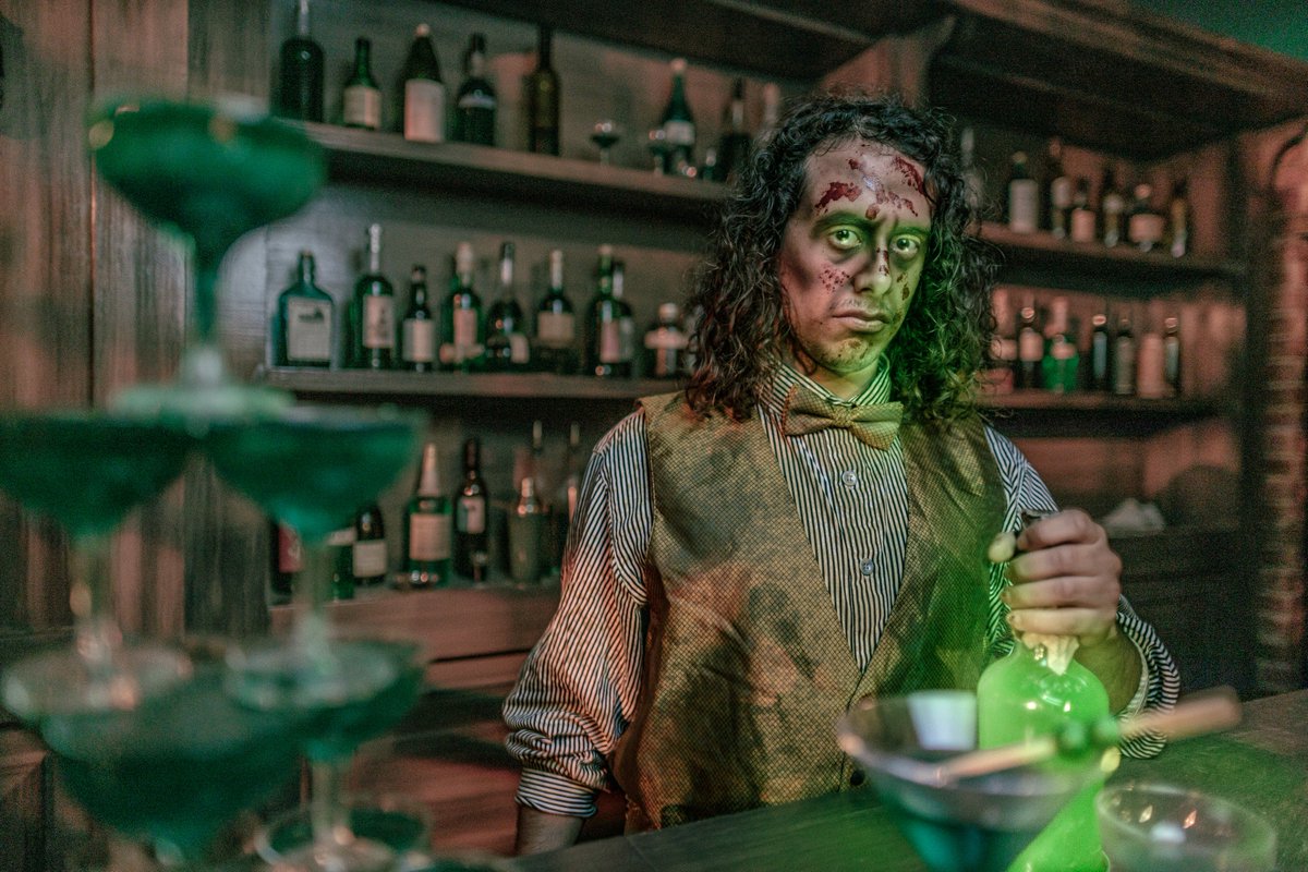 Knott's Scary Farm tweet media