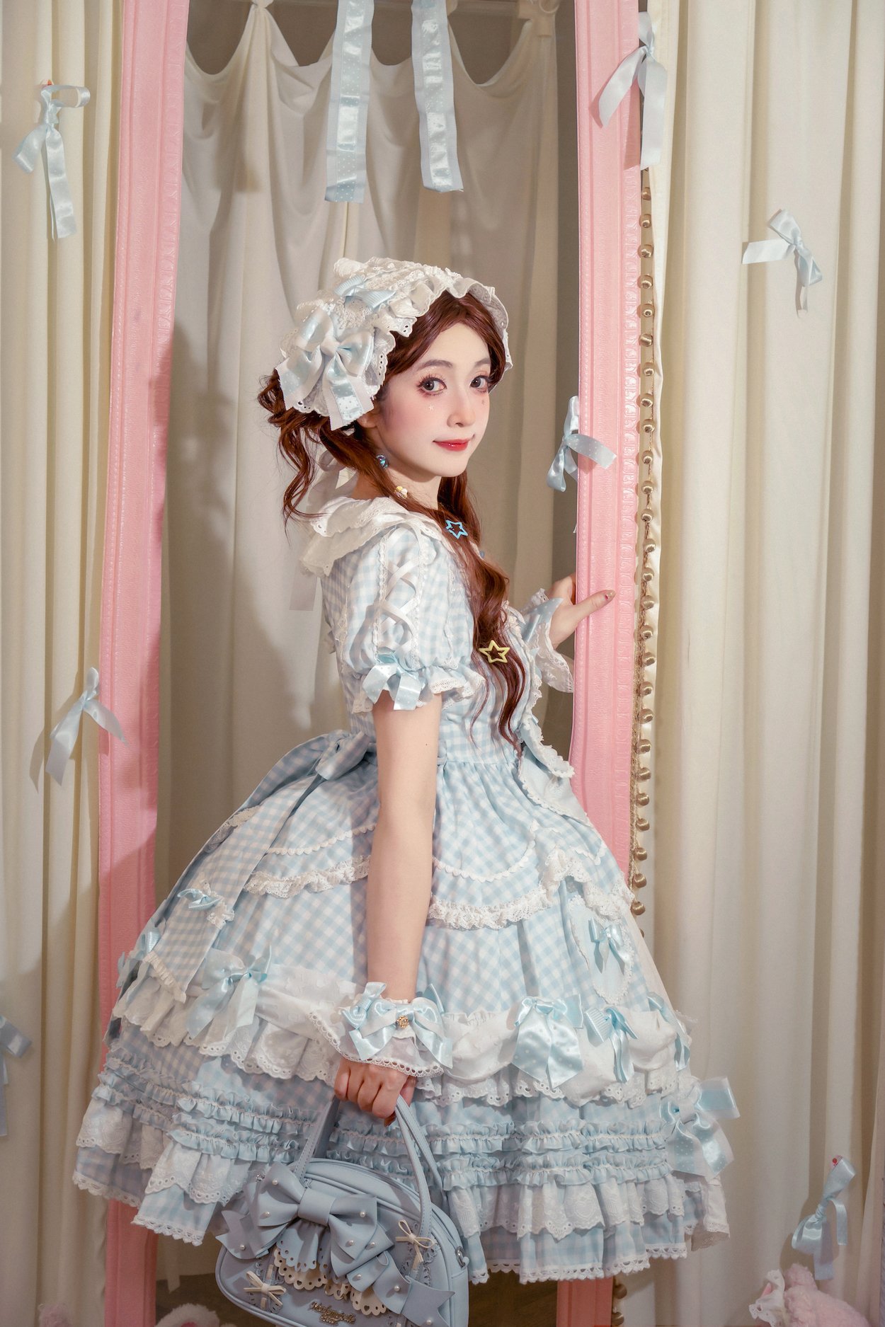GIRLISM少女主義 on X: 