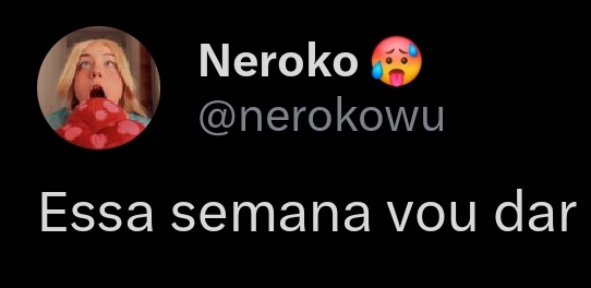 hakow123's tweet photo. @nerokowu Como é? https://t.co/bqowwTMpp2