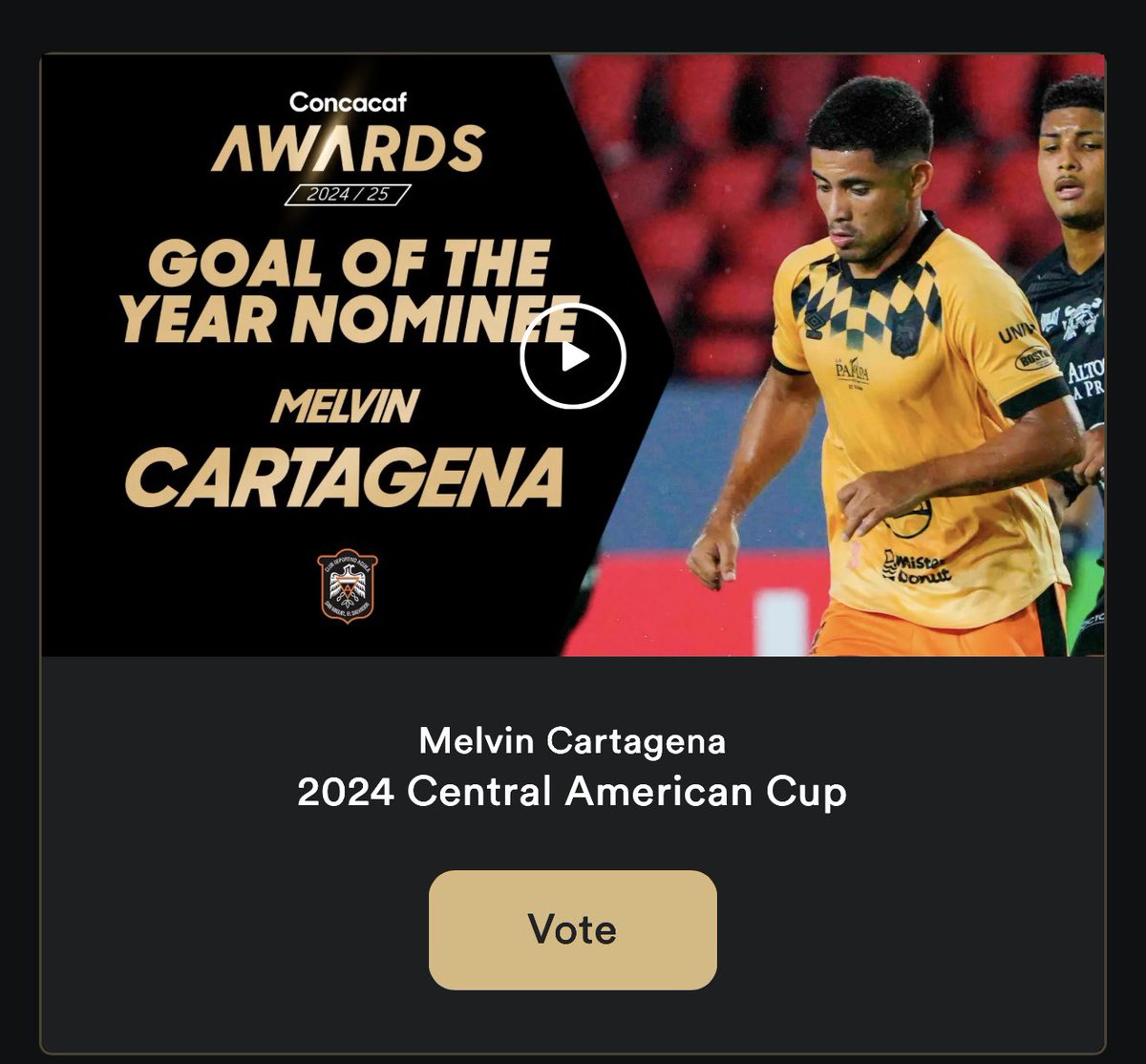 Bien recuerdo que ese gol, fue la última alegría que dio el Águila.