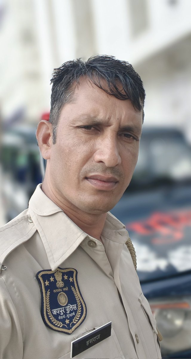 राहगीर ✍️ (@rahgirlive) on Twitter photo जयपुर पुलिस के जांबाज सिपाही भाई <a href="/HansraajGurjar/">Hansraj Gurjar</a> , <a href="/HansrajGurjarR/">Hansraj Gurjar</a> को जन्मदिन की ढेर सारी शुभकामनाएं ।
आप हमेशा जनता और पुलिस की आवाज उठाते रहे, भगवान आपको लंबी उम्र दे 🙏 जयपुर पुलिस के जांबाज सिपाही भाई <a href="/HansraajGurjar/">Hansraj Gurjar</a> , <a href="/HansrajGurjarR/">Hansraj Gurjar</a> को जन्मदिन की ढेर सारी शुभकामनाएं ।
आप हमेशा जनता और पुलिस की आवाज उठाते रहे, भगवान आपको लंबी उम्र दे 🙏