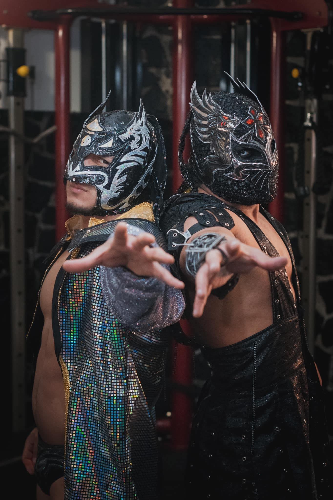 WWE ドラゴン・リー ドラゴン・リー (2代目) - Wikipedia