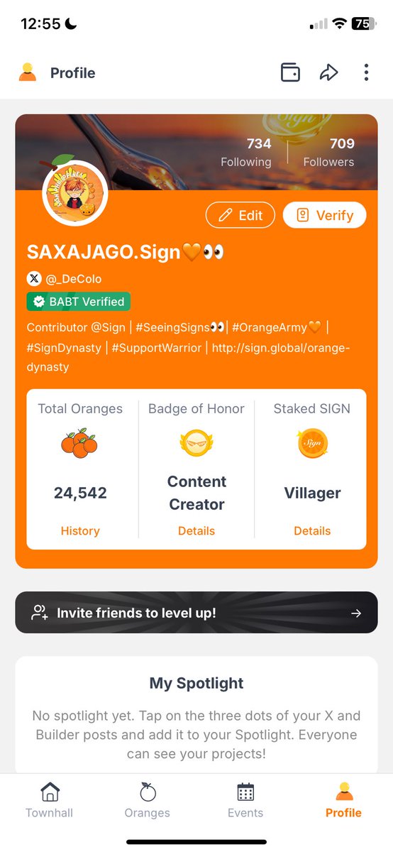 SAXAJAGO.Sign🧡👀 tweet media