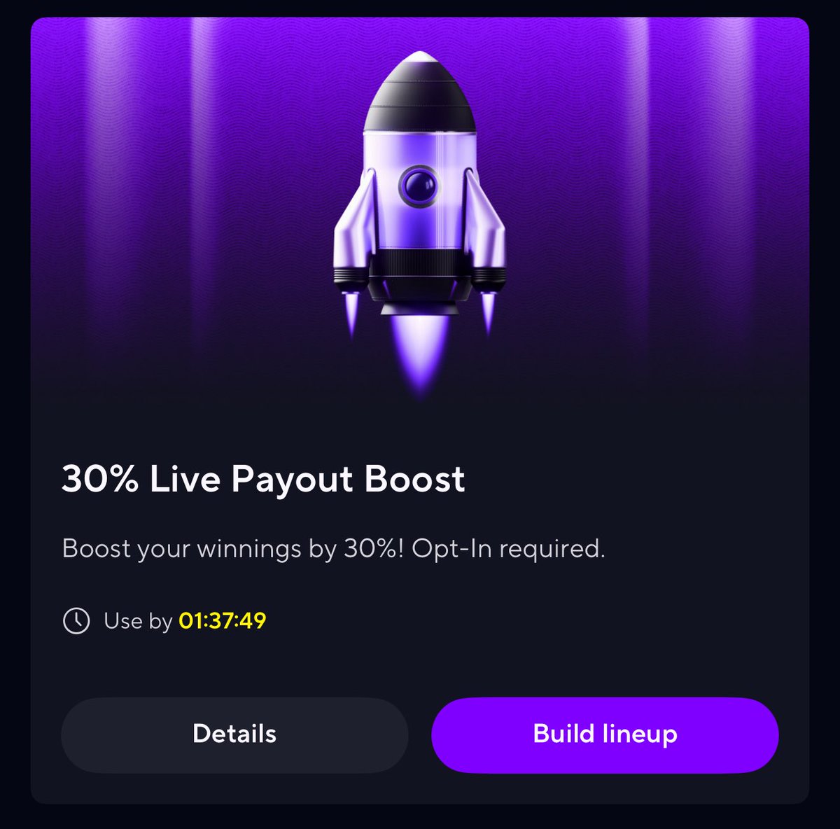 parlaypusher's tweet photo. Who needs a 2H banger to save the night?

Lmk asap.

26 ❤️ + Retweets https://t.co/4Q3LiW5U95