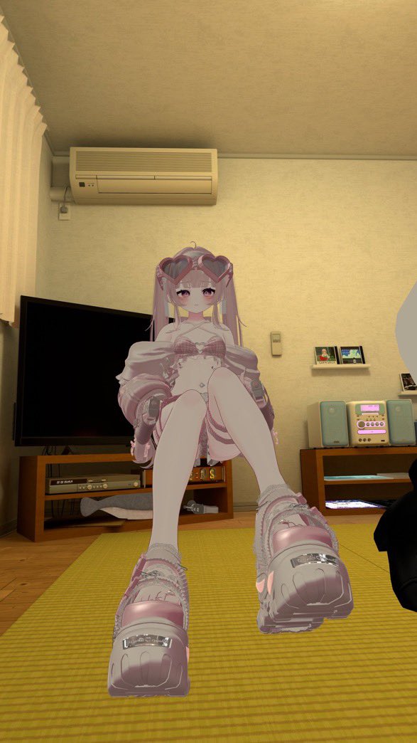 おはよー！この角度お前ら好きやろ