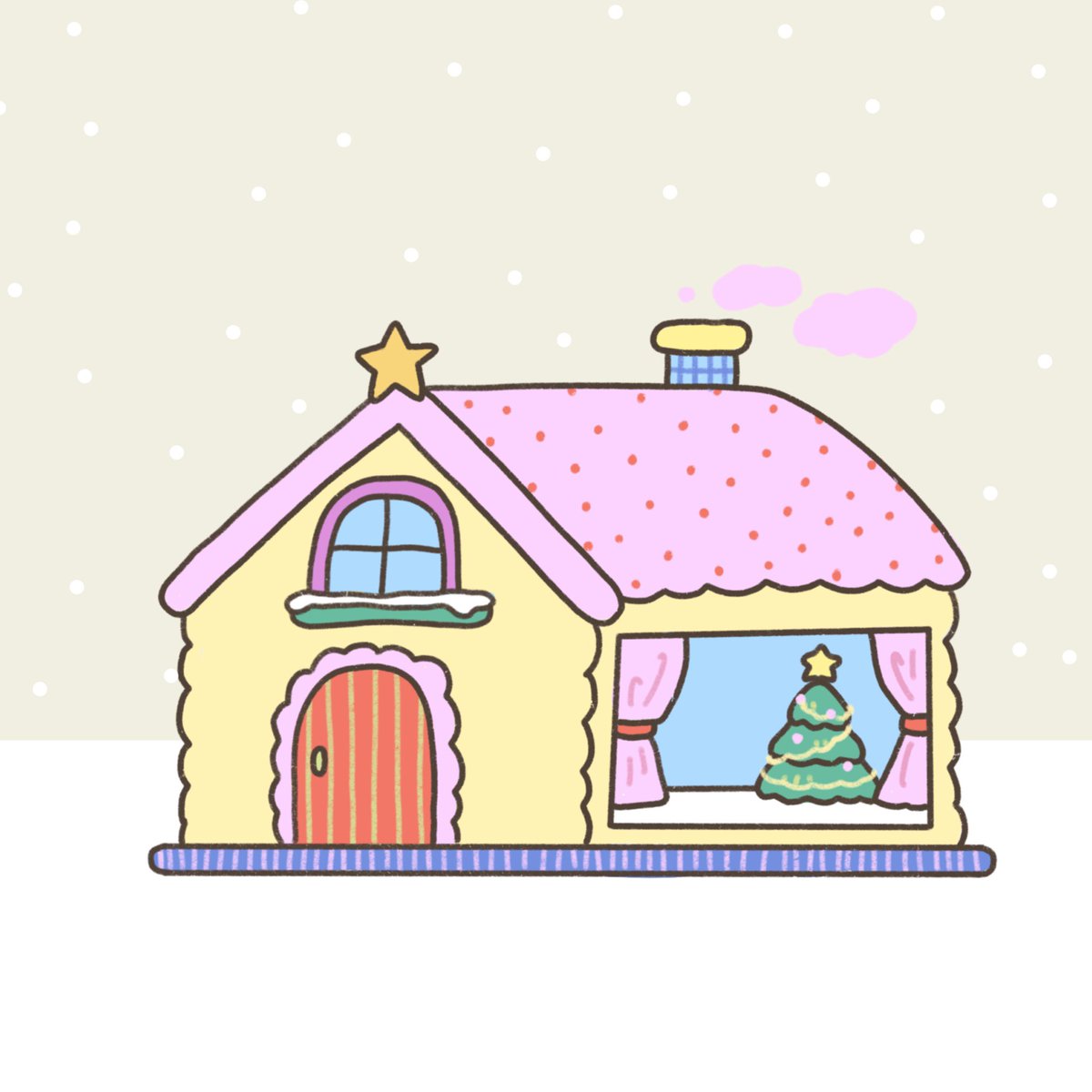 makumtonekun_'s tweet photo. 100 days until Christmas! 🎄✨ https://t.co/Xb5lZjf2fI