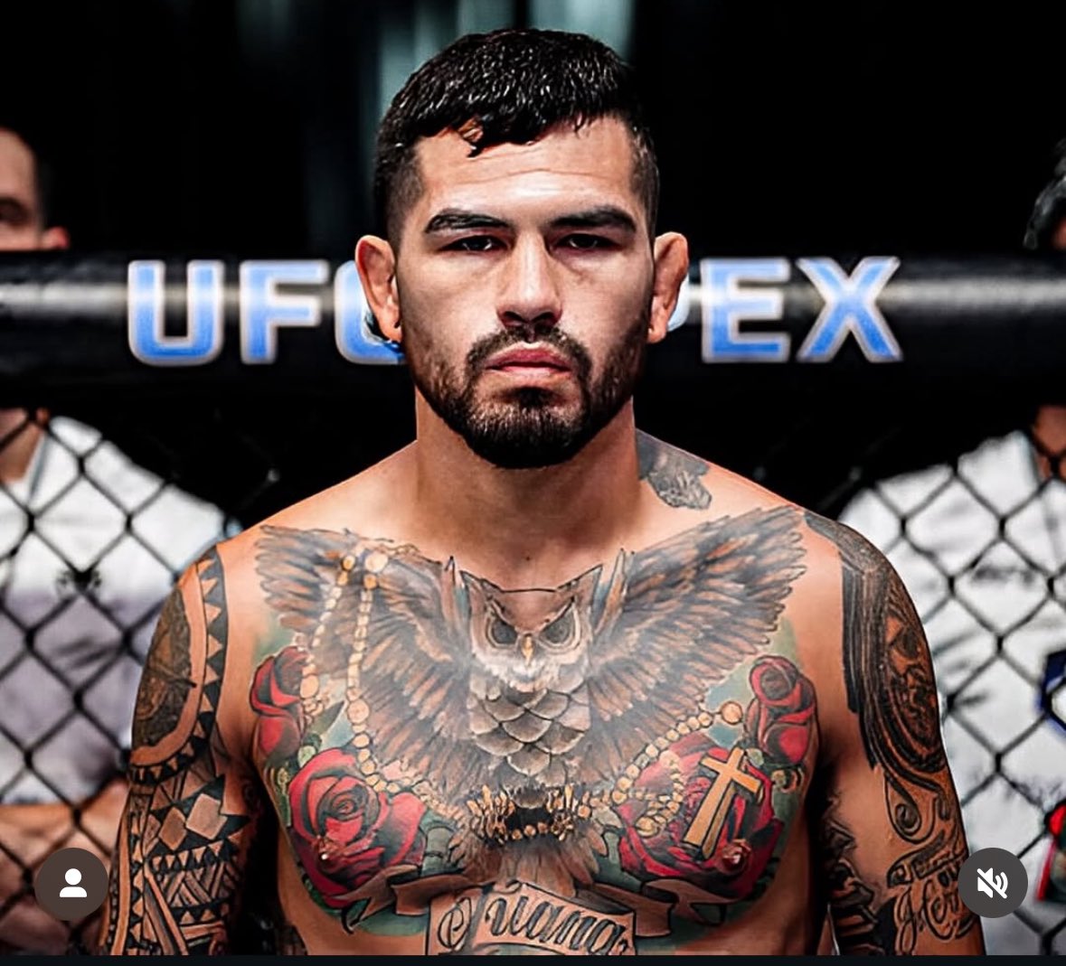 JHagholm1's tweet image. Anthony “Fluffy” Hernandez has released a statement on his Instagram after having to pull out of the #UFCVancouver Main Event vs Reiner de Ridder

Wishing Fluffy a speedy recovery 
#MMA #MMATwitter