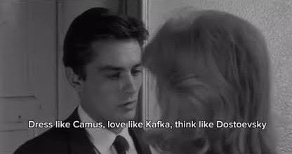 Dress like Mike, love like Jay, think like Rich Evans