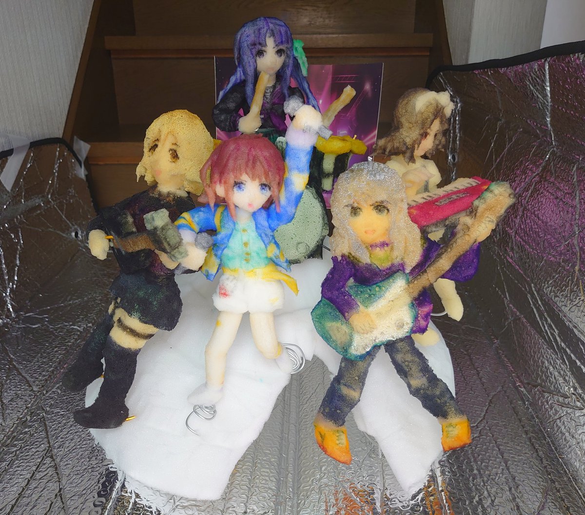 ezwild's tweet photo. @girlsbandcry https://t.co/Hdo73lzlmF