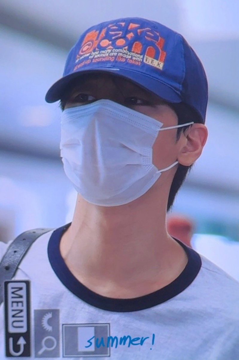 250915 오늘 모자 커엽다😖🖤
#주연 #JUYEON #더보이즈 #THEBOYZ