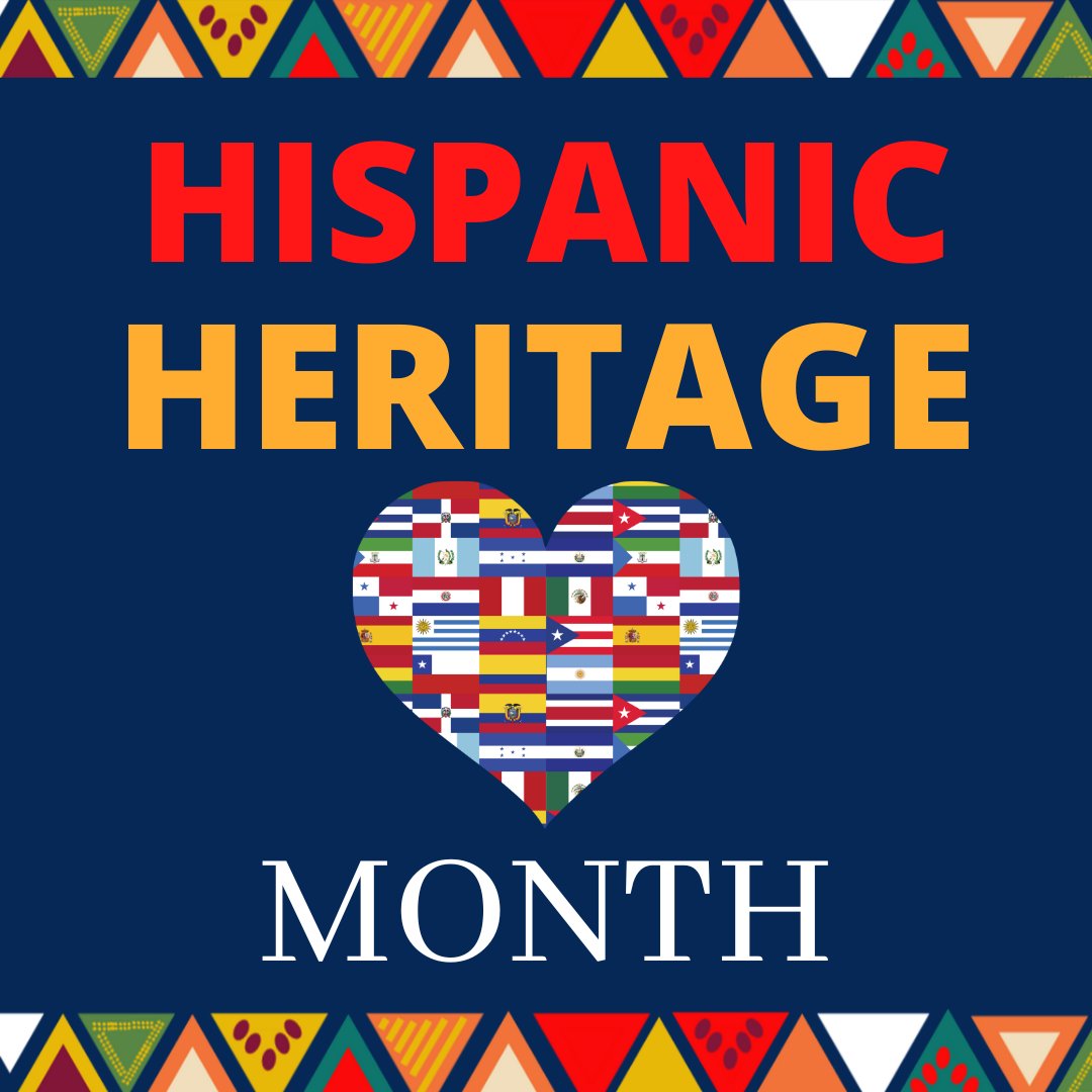 Happy Hispanic Heritage Month, Oregon! See a statewide list of events where you can join in the recognition and celebration of the Latino community at DPO.org/HHM. We'll be updating this list throughout the month!