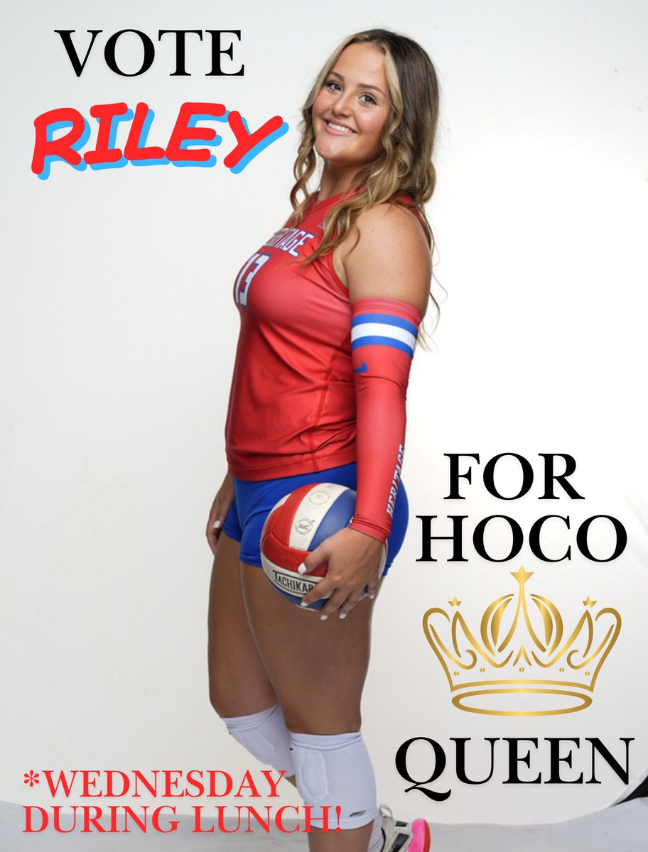 Heritage Volleyball tweet media
