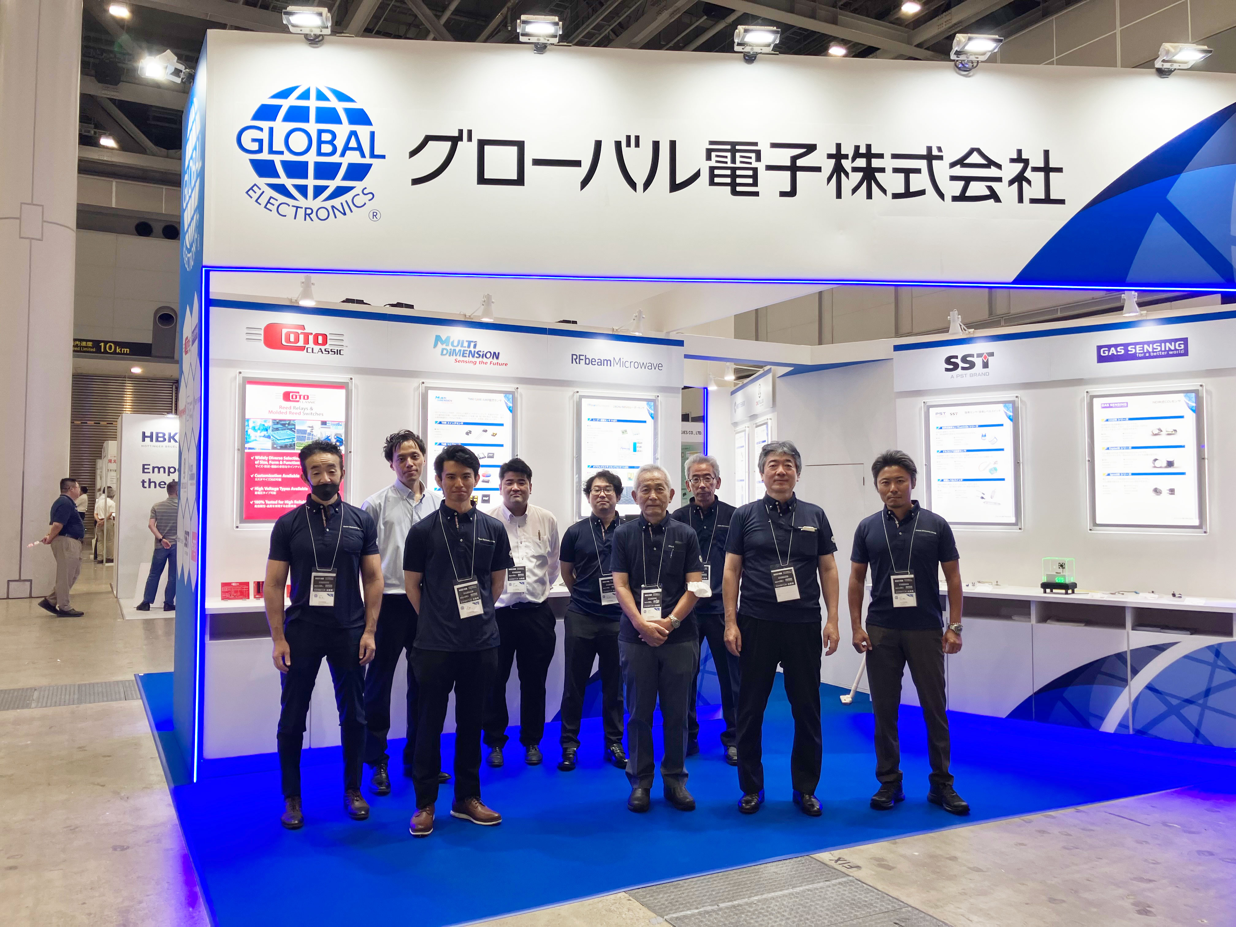 グローバル電子株式会社 (@gectokyo) / X