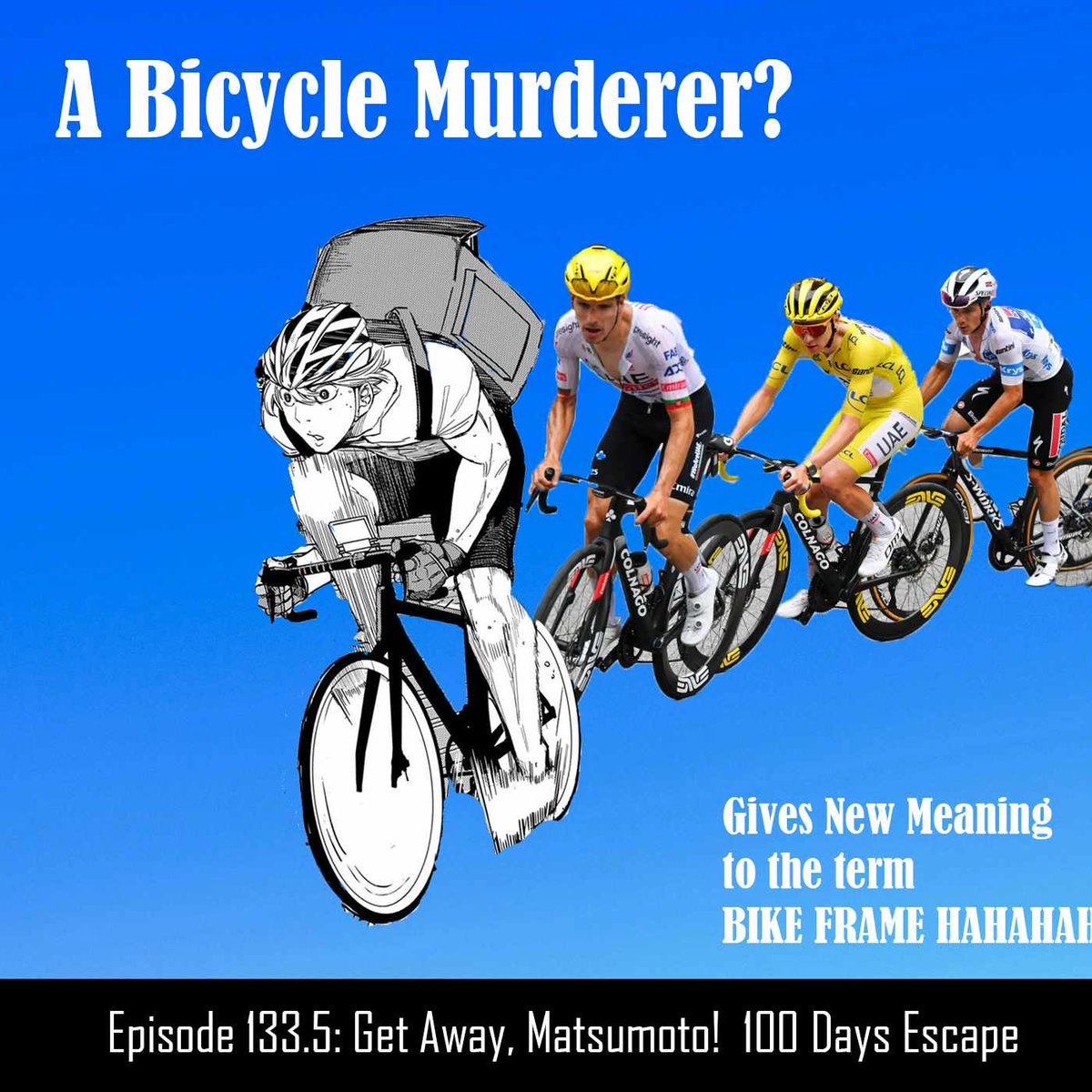 Shonen Flop Cast tweet media