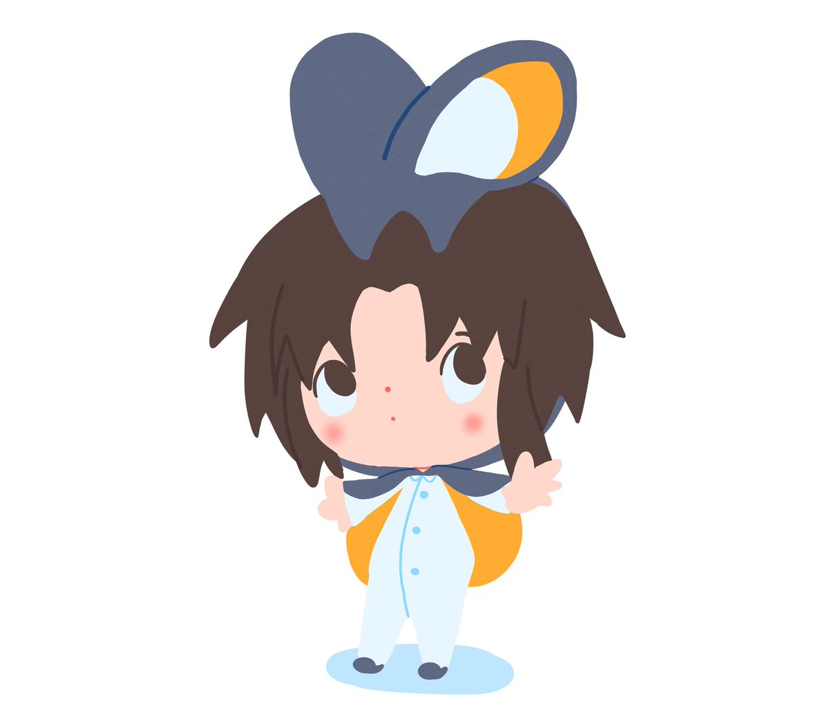 illuspecter's tweet image. 