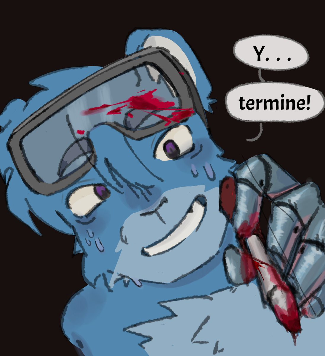 ❍𝚁𝚘𝚗𝚗𝚢 tweet media