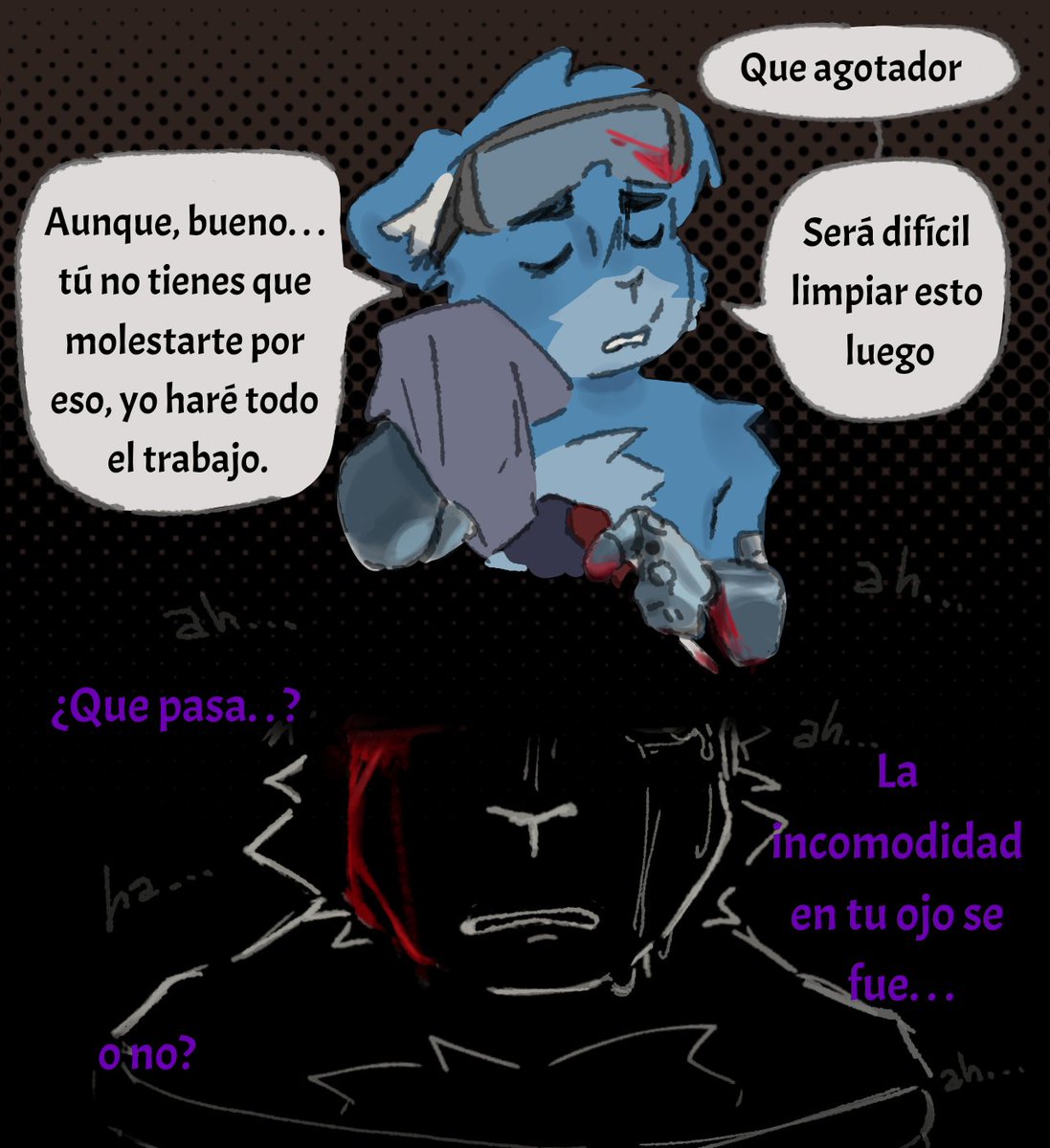 ❍𝚁𝚘𝚗𝚗𝚢 tweet media