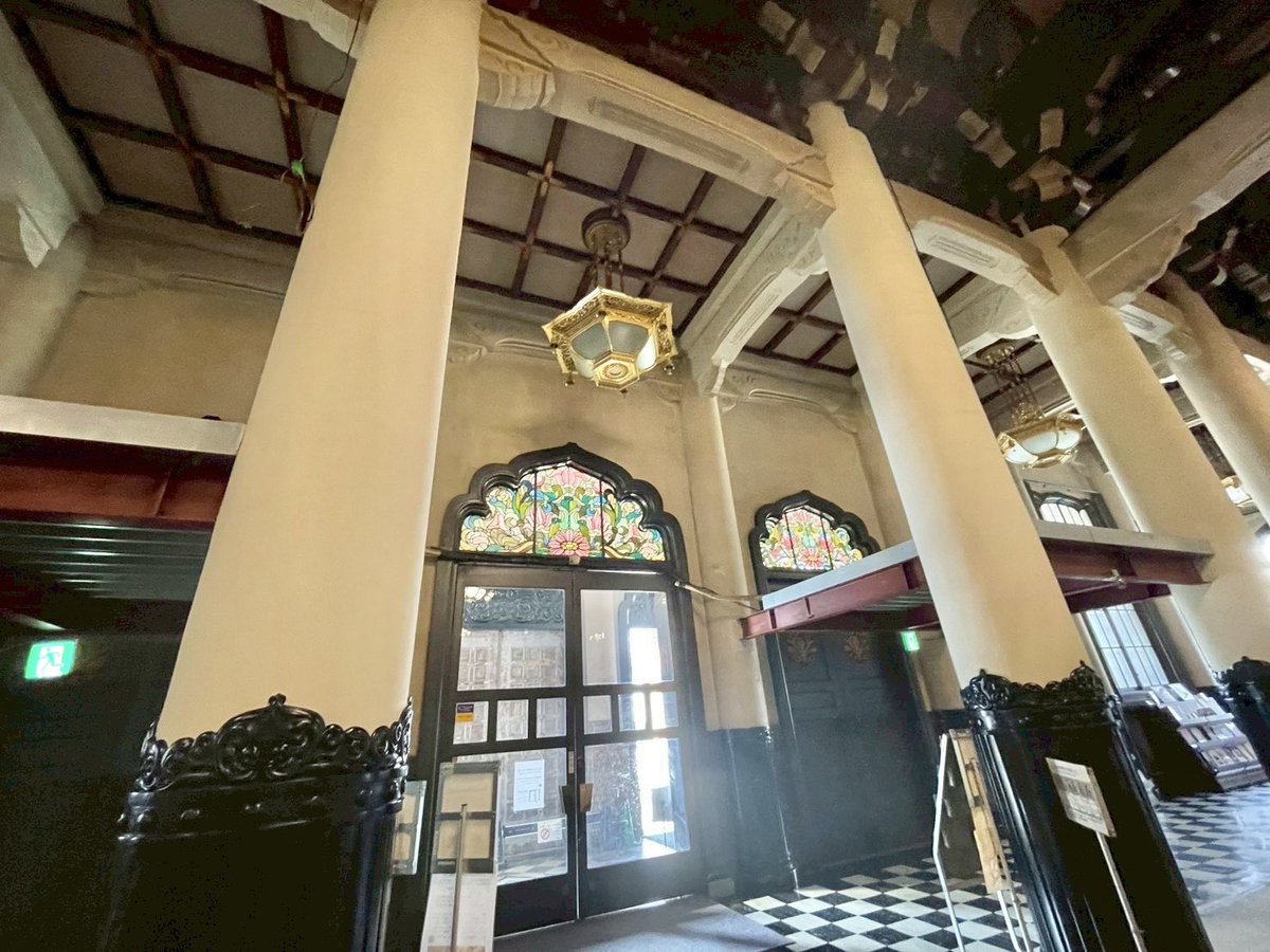 アメブロを投稿しました。
『ウルトラパワー大幸運❣️』
#アメブロ #おはようございます
 ameblo.jp/wasoubi/entry-…