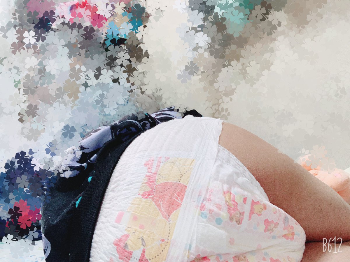 4444_teyan's tweet photo. みんな久しぶり！改めて でるだよ！
お酒飲みでおねしょ日常茶飯事です߹𖥦߹
甘えたいこともあるからAB寄りかも？
みんな仲良くしてね！
#ABDL  #おむつ女子 #おむつ好きな人と繋がりたい https://t.co/cTlzkoZydM