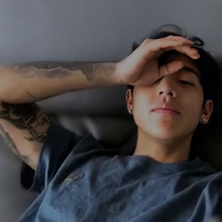 hypercumm's tweet image. morning, lama gak on