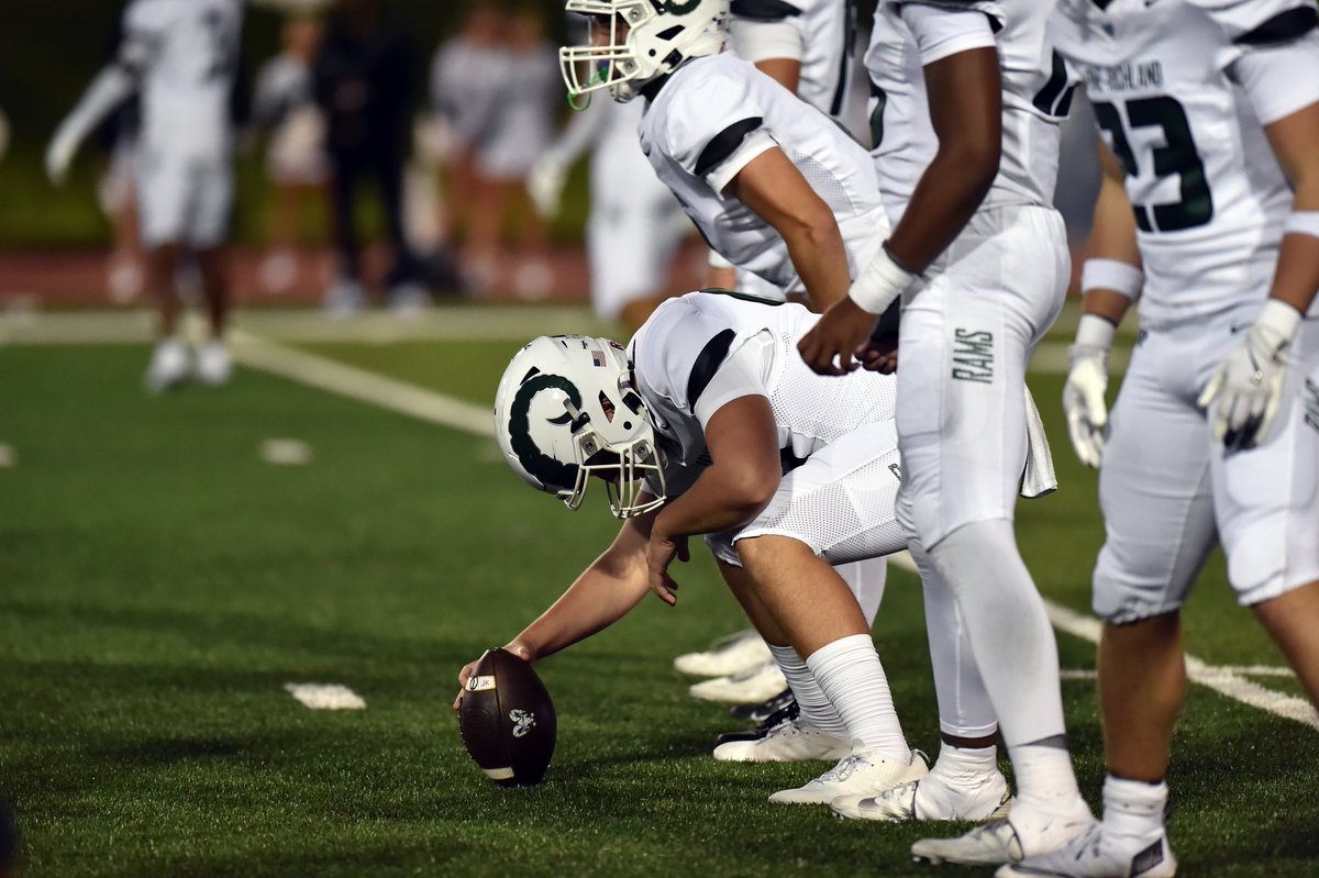 First 4 weeks🎥
Great start to the season✅
Can’t wait to see what God has in store.

hudl.com/v/2Sh3PJ