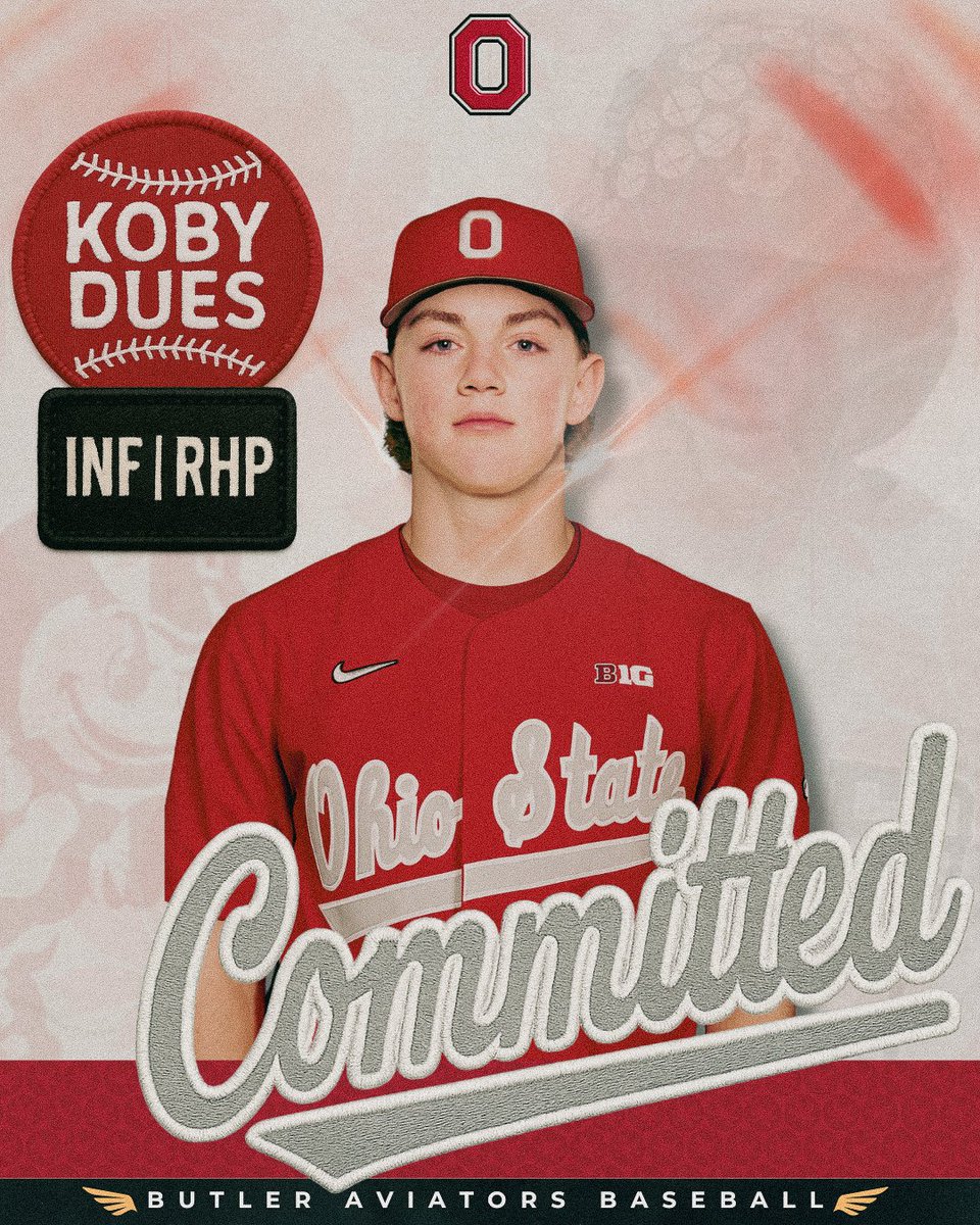 Butler Baseball Report tweet media