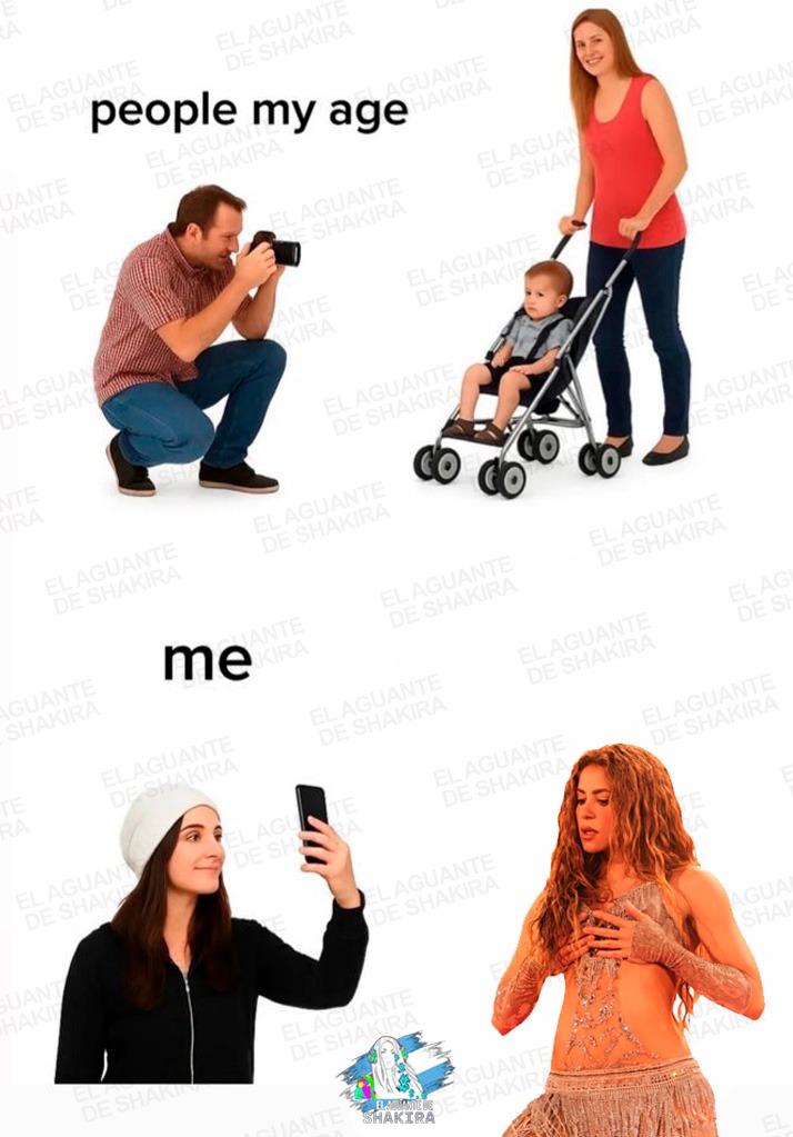 Jaja re que somos esto 🤣