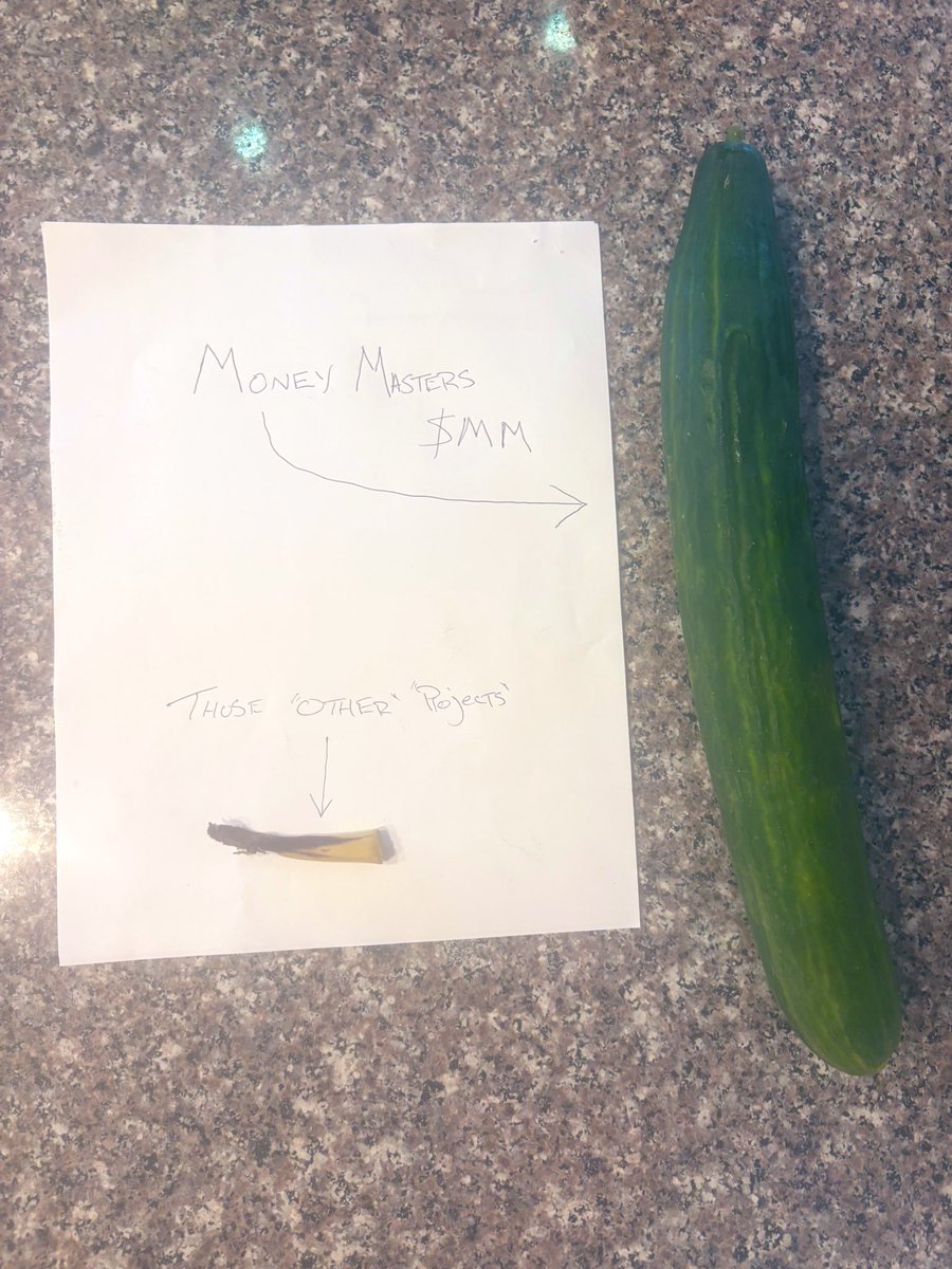 JoeMG2018's tweet image. Need I say more?