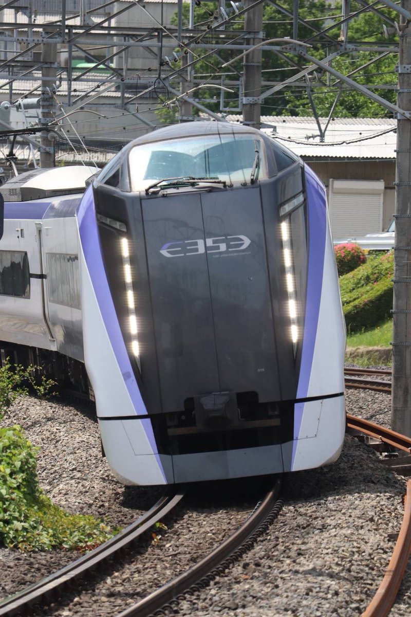 JR東日本長野・松本【公式】 on X: 