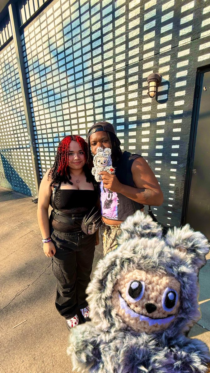 SHAOLIN G tweet media