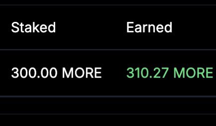 Allegedly someone just sent me this.

+100% roi is first 45 minutes