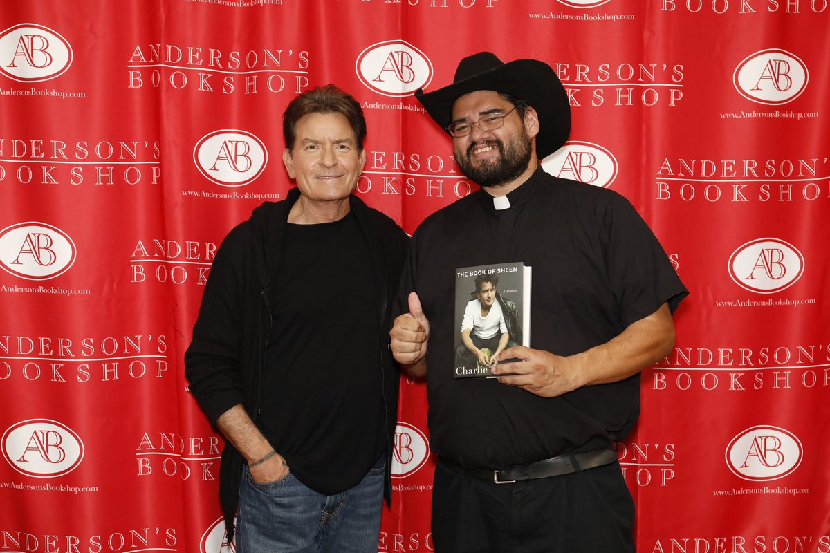 Father Trevino tweet media