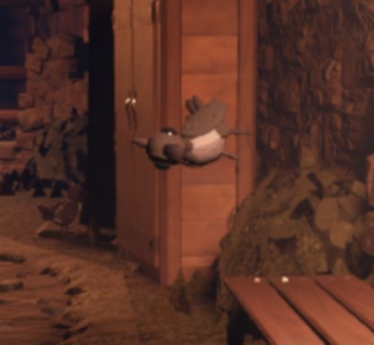 mischlight's tweet photo. ‘ They defied the gravity, how cool. ’ https://t.co/C2sLLTozrP