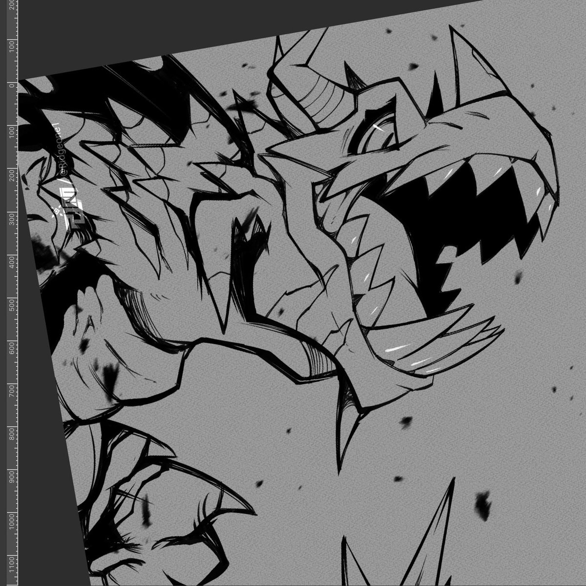 🔶 R1M 🔶 tweet media