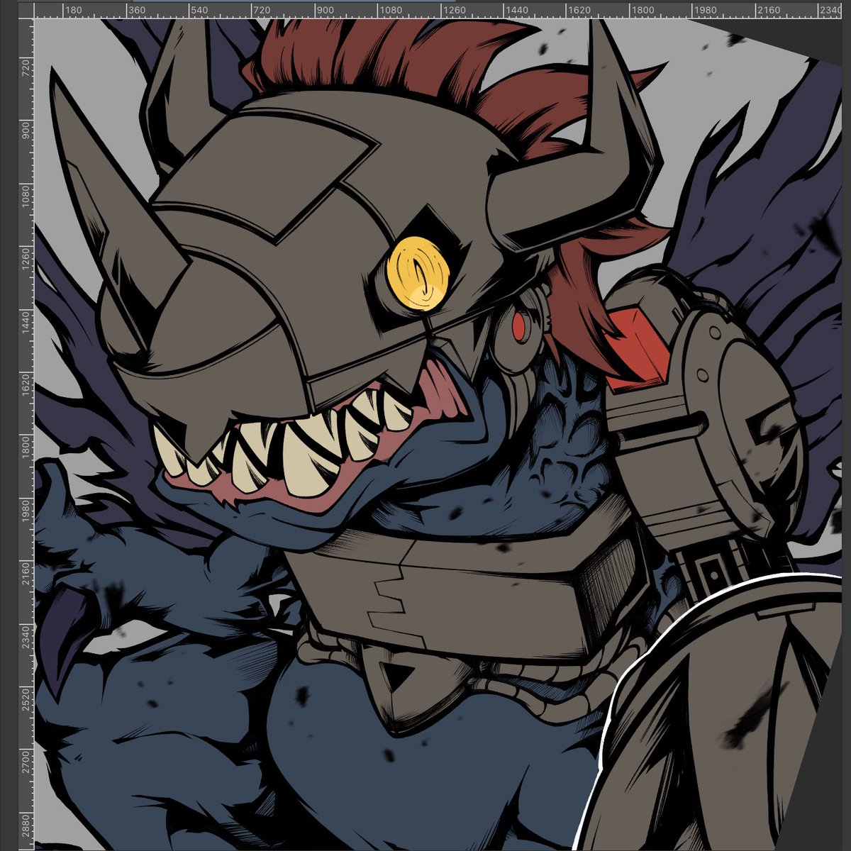 🔶 R1M 🔶 tweet media