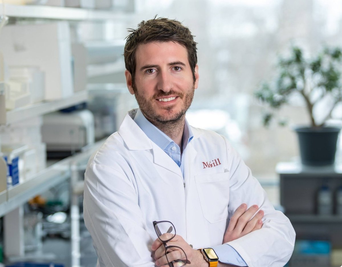 humanimmunenews's tweet photo. New in @NatImmunol! 🙌

Collaborators from @mcgillu and @UniJena identify myeloid cells, including resident microglia and bone marrow-derived macrophages, as the predominant immune population in the #TME, particularly in optic pathway tumors.

👉 https://t.co/V634iCPPpg https://t.co/toIH9Xa5V1