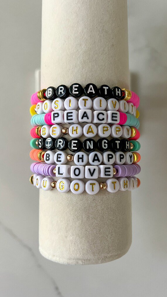 My little but mighty elementary school would love to make affirmation bracelets for our local nursing home! I would love to #clearthelist of these clay bracelets to provide a wide variety of colors to make the bracelets. I appreciate your help 🫶🏻

amazon.com/hz/wishlist/ls…