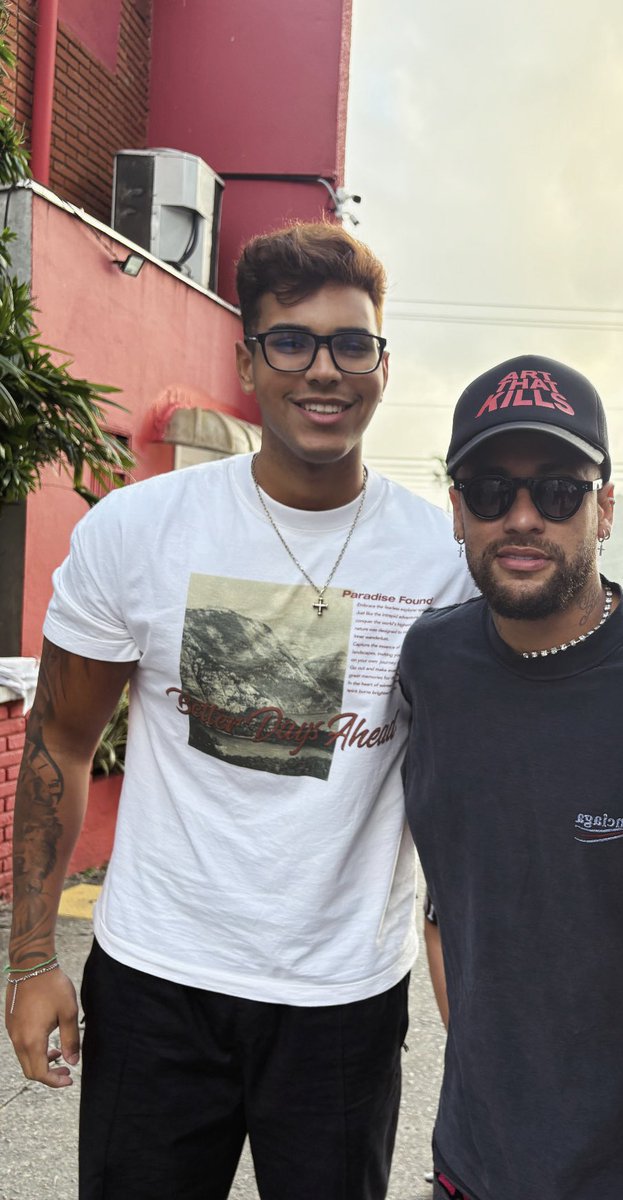 sonho realizado, novamente!