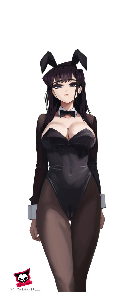 The Maker (commissions open) tweet media