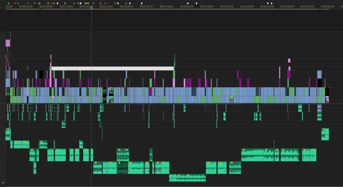 Ostute_0's tweet photo. another vid done. gotta get much faster tho https://t.co/m2fbaKHnOH