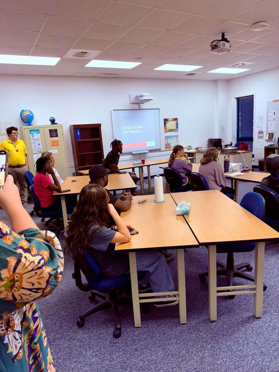 Adult Education WCC tweet media