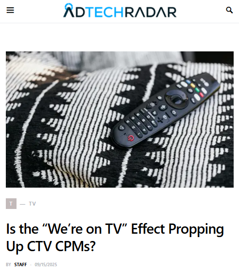 AdTechRadar tweet media